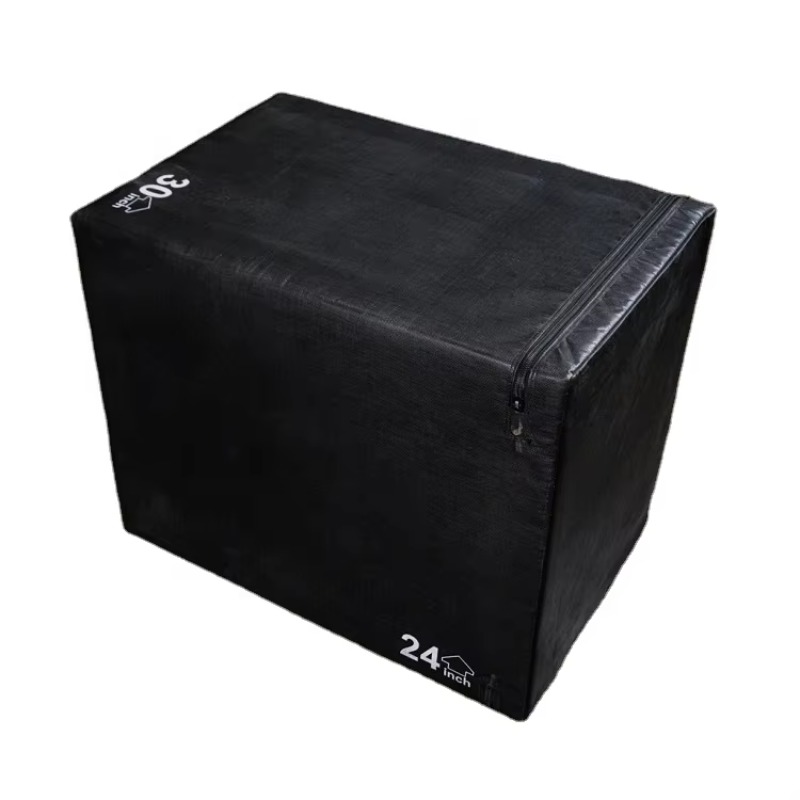Regulowany miękki piankowy ply – Box Jump Plyo recenzja i cena