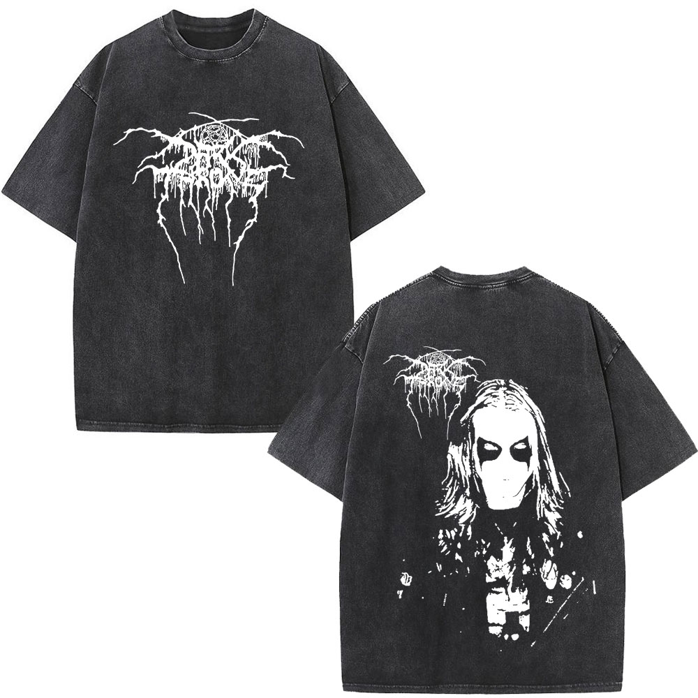 Koszulki Mayhem Darkthrone Vin – Crossfit Mayhem recenzja i cena