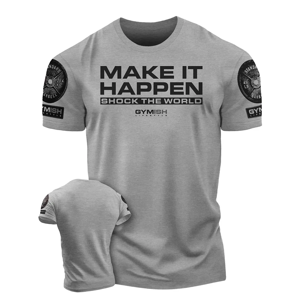 Modna, oddychająca męska koszu – Crossfit Mayhem recenzja i cena